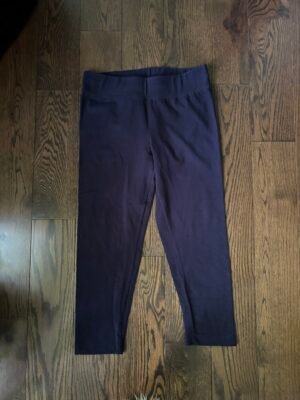 Legging 3/4 marine dynamite small