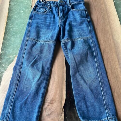 Jeans 5 ans
Surface