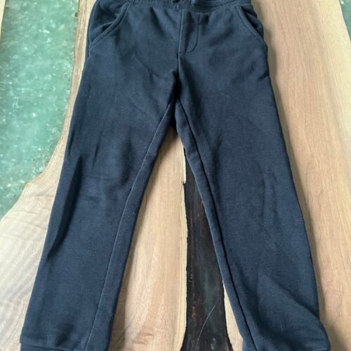 Pantalon coton 5