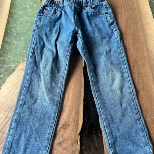 Jeans 5 
Blumind