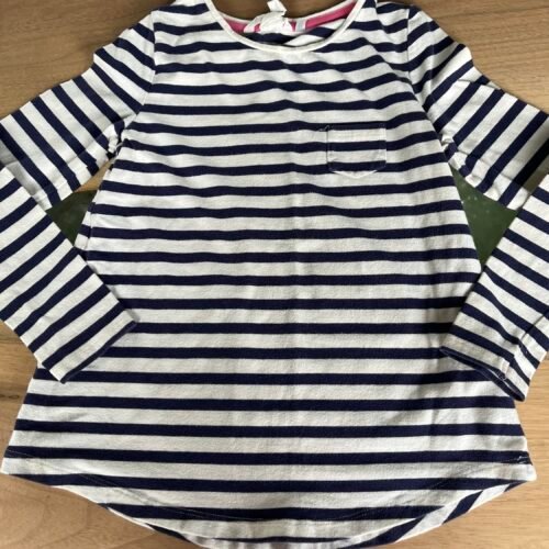 Chandail ligné H&M 6-8