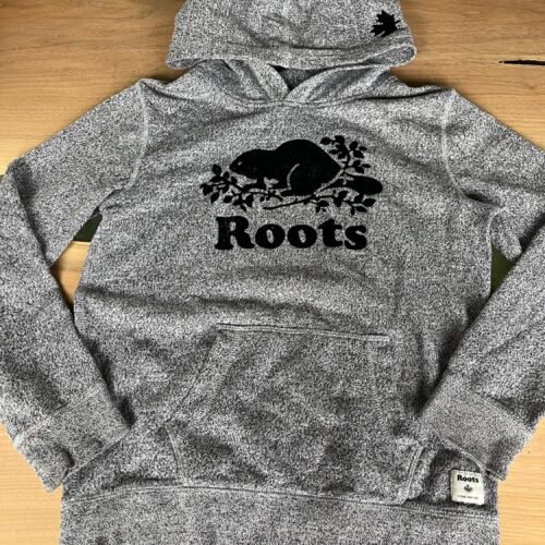 Chandail Roots kids TTG / 13-14