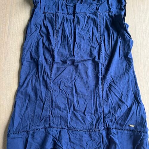 Belle camisole marine TP
Tommy Hilfiger