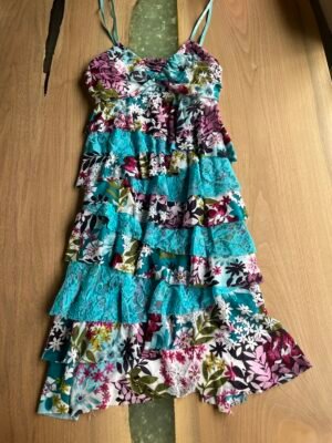 Robe P
Terra Nostra