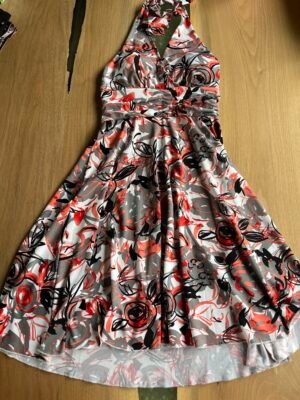 Robe P
Colori