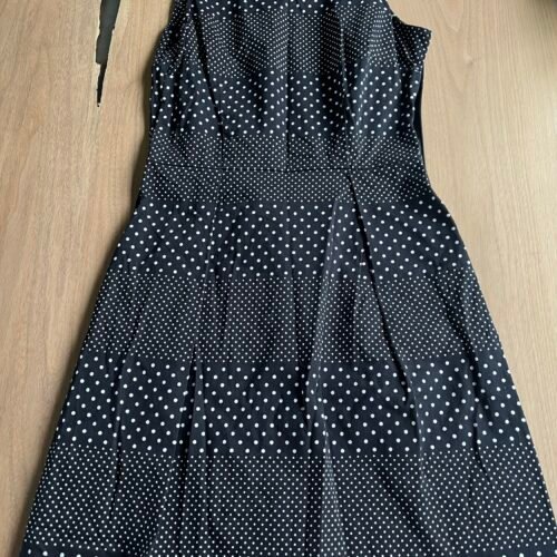 Robe chic à pois 4
Tommy hilfiger