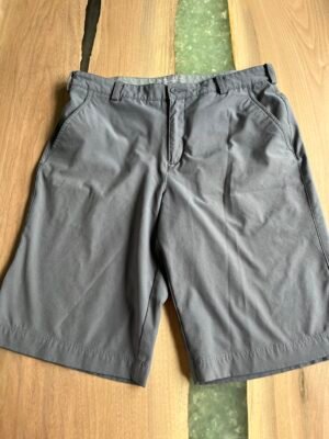 Short Nike Golf gris M / 32