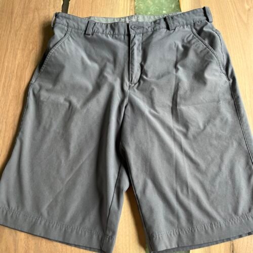 Short Nike Golf gris M / 32