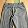 Short Nike Golf gris M / 32