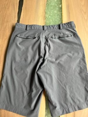 Short Nike Golf gris M / 32