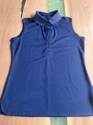 Polo marin Nike Golf M