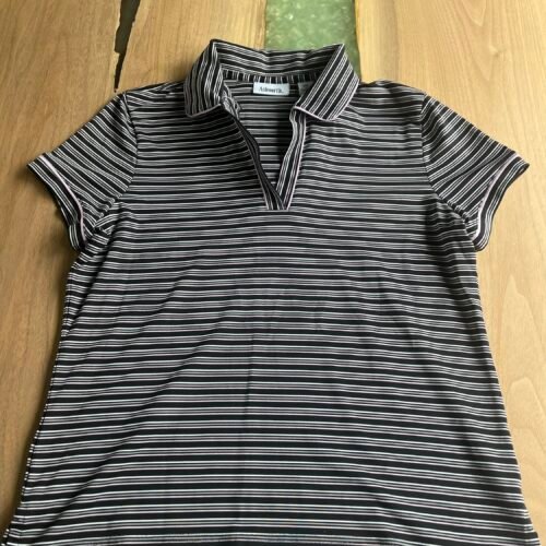 Polo ligné Ashworth M