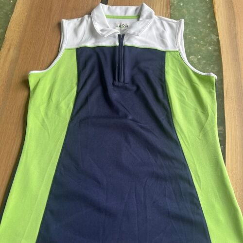 Cami polo sport M
Izod