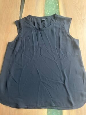 Camisole noire chic G
RW & co