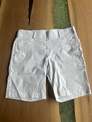 Short blanc G
Callaway