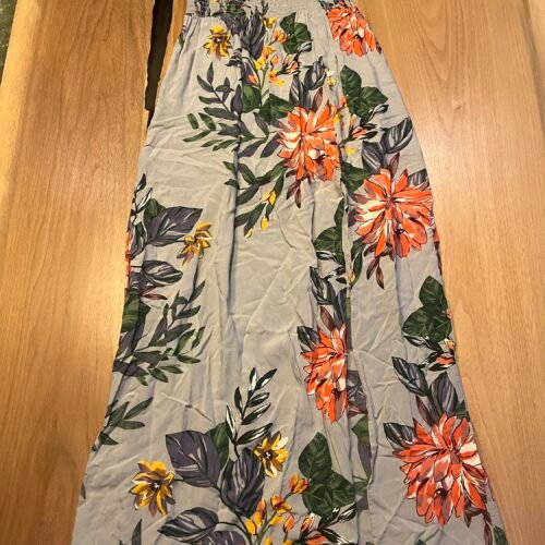 Très belle robe soleil TP