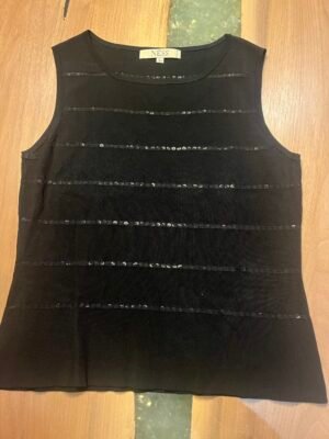 Camisole chic G
Ness