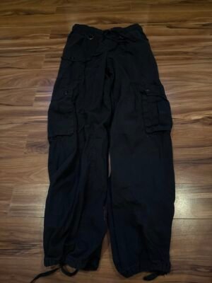 Pantalon Cargo Refuge S