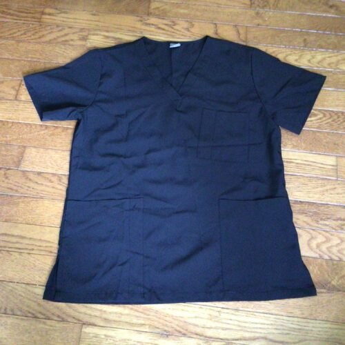 Haut Niaahinn small noir / uniforme
