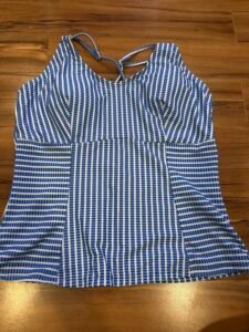 Haut maillot BeachSissi L