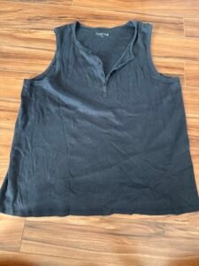 Camisole My Style 1X