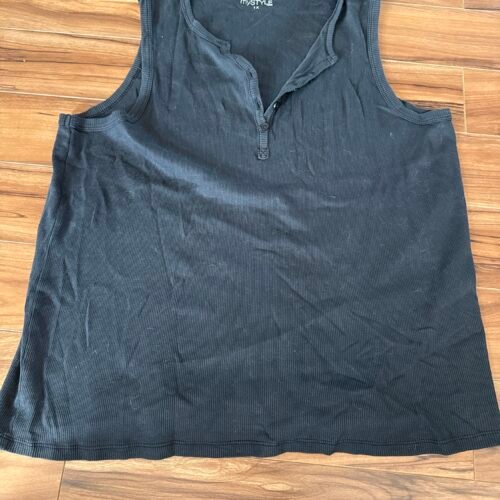 Camisole My Style 1X