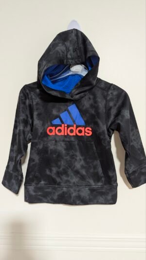veste Adidas noire gr 3