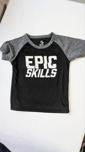chandail sport Epic gr 3