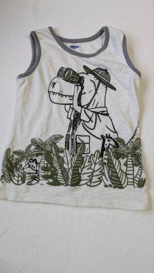 camisole 🦖 Old Navy gr 5
