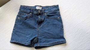 short Ardene Basic gr 0