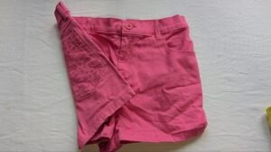 short rose vif