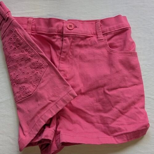 short rose vif