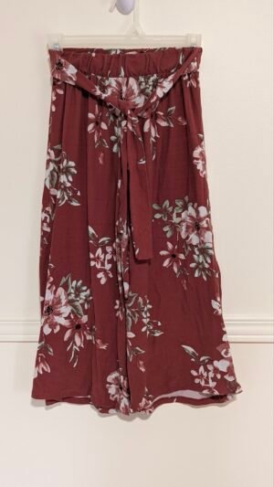 pantalon large Ardene