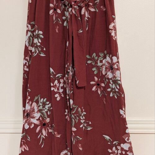 pantalon large Ardene