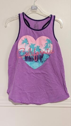 camisole California