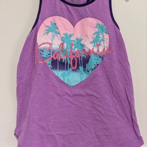 camisole California