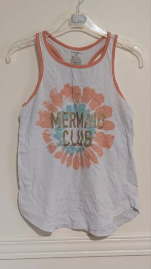 camisole Mermaid club