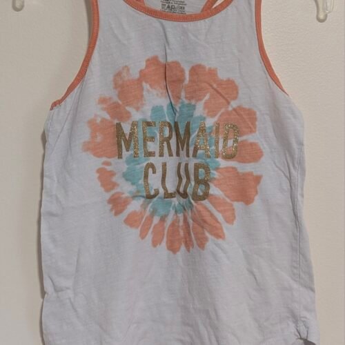 camisole Mermaid club