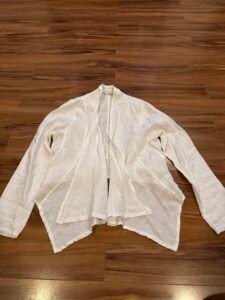 Veste ouverte Bellambra S