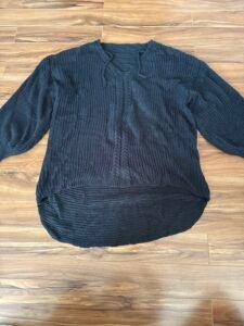 Chandail Laine 3XL