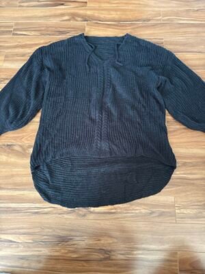 Chandail Laine 3XL