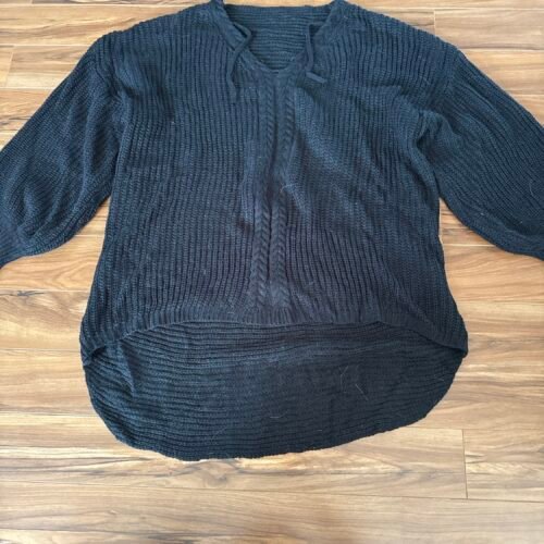 Chandail Laine 3XL