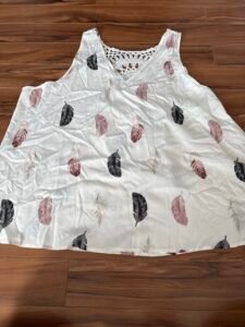 Camisole 5XL