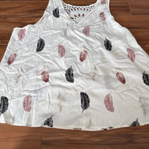 Camisole 5XL