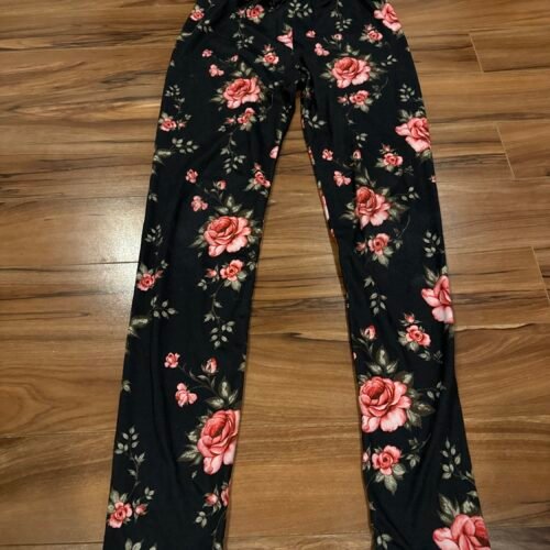 Pantalons Shein 11-12