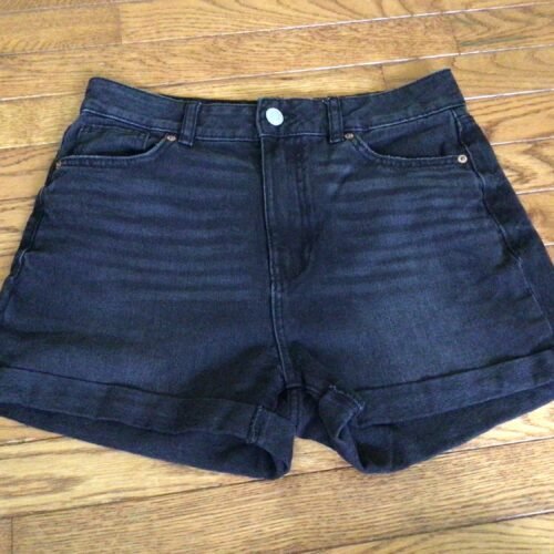 Refugee denim modèle MOM gr 03 tres beau