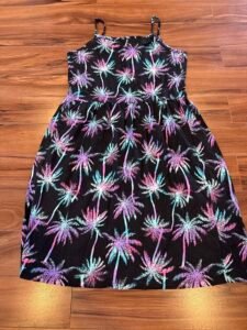 Robe Bella&Bridie 14-16 ans
