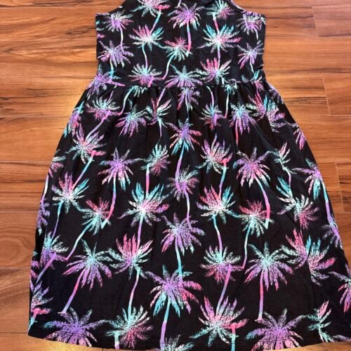 Robe Bella&Bridie 14-16 ans