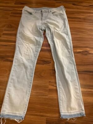 Jeans Articles of Society 28