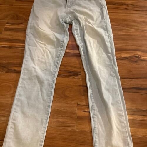 Jeans Articles of Society 28